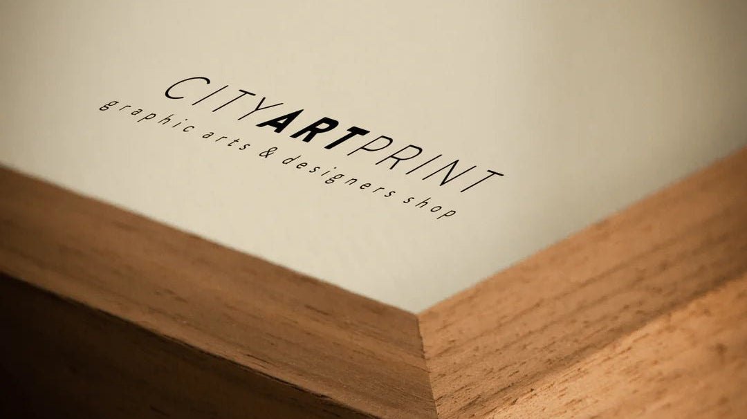 Apuntes para el marco a medida perfecto