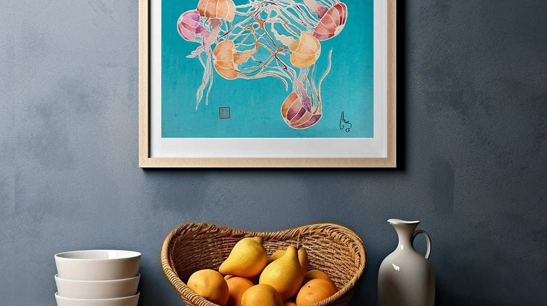 ‘Poesía del Mar’: descubre la colección que transformará tu hogar