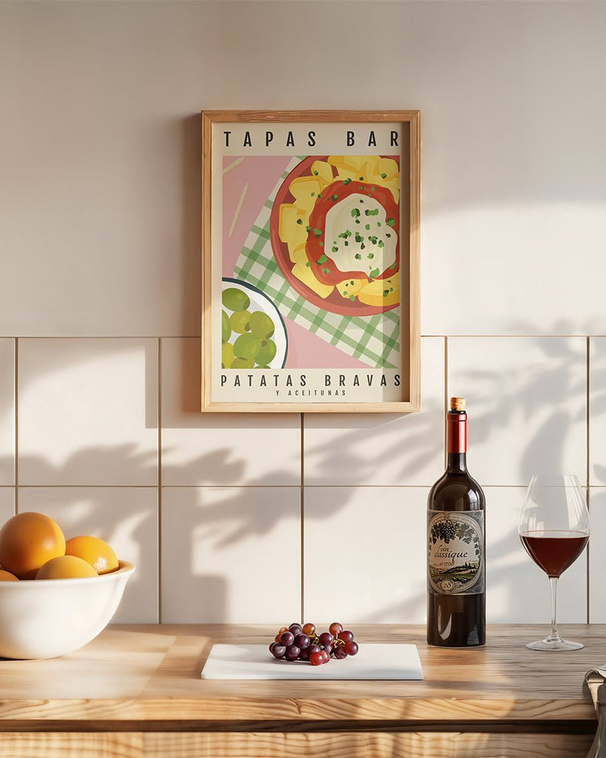 "Cocina"