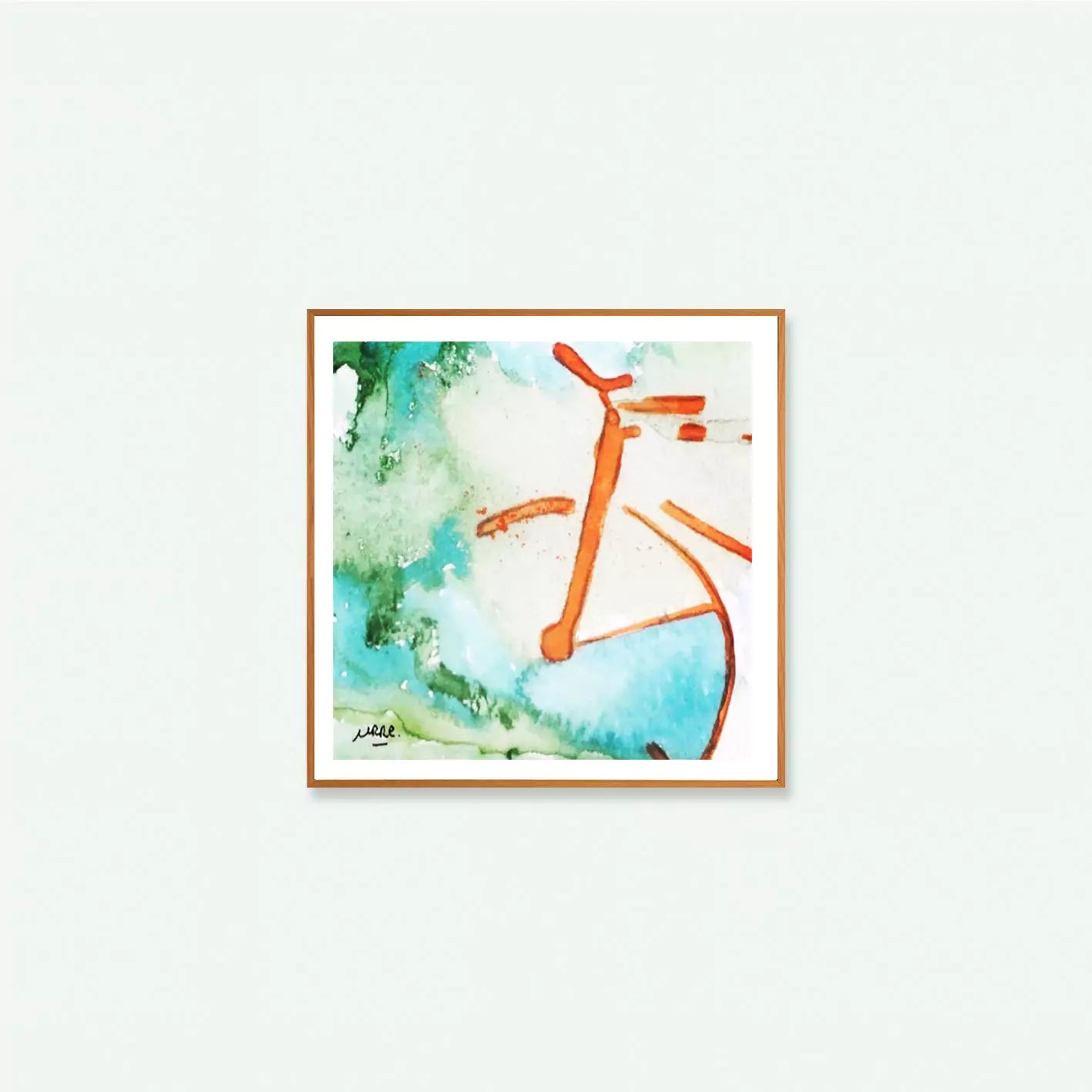 Pósters primaverales