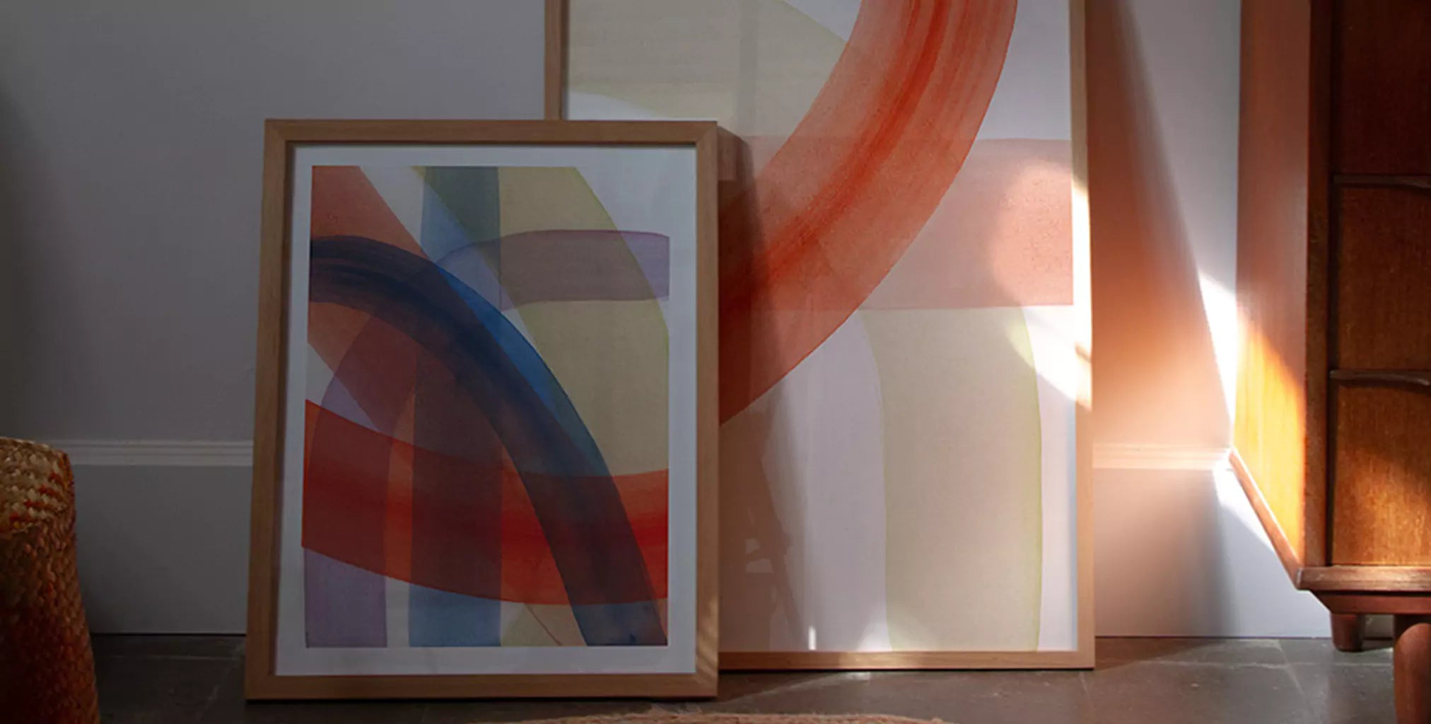 Descubre la Colección Abstracto