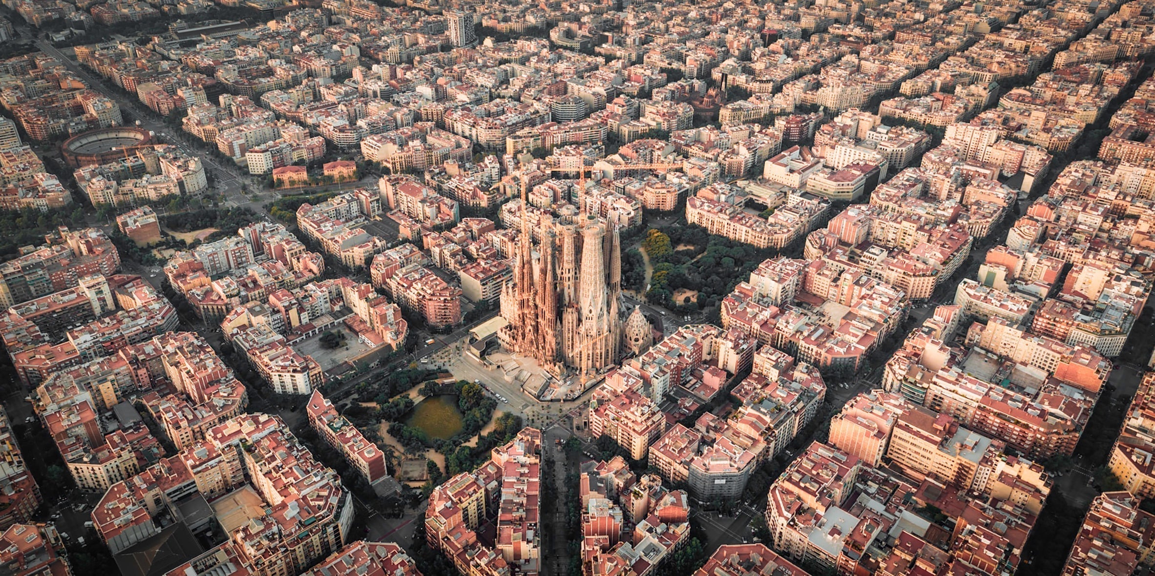 ¿Dónde comprar pósters decorativos en Barcelona?